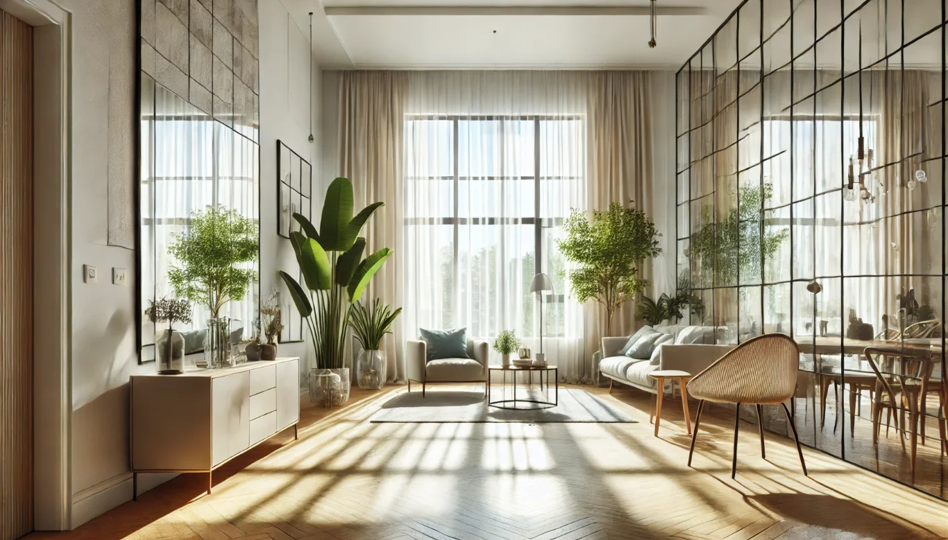 How to Maximize Natural Light in Your Home