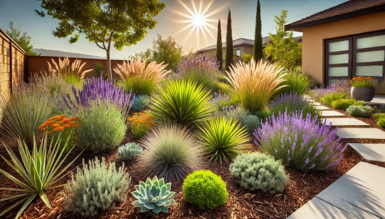 The Best Drought-Tolerant Plants for Your Garden