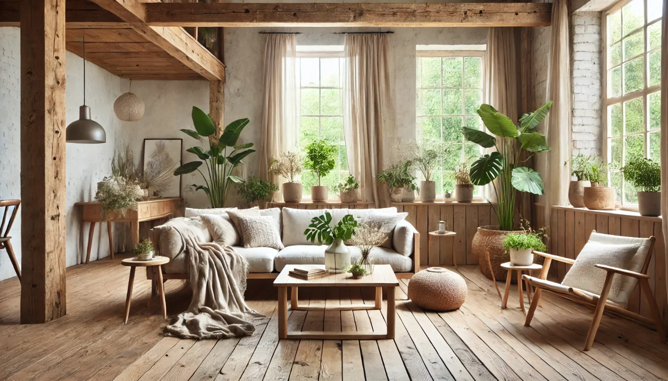 The Ultimate Guide to Sustainable Home Décor