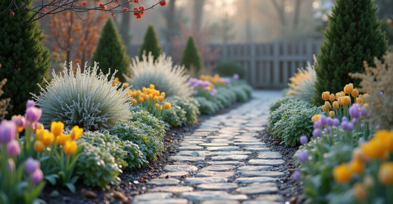 Best Flowers to Plant for Year-Round Color: A Complete Guide