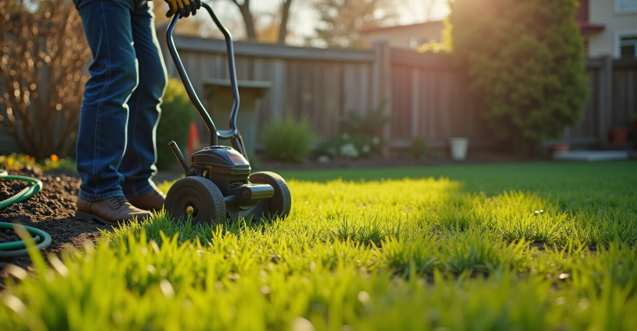How to Care for Your Lawn Year-Round: The Ultimate Seasonal Guide How to Care for Your Lawn Year-Round: The Ultimate Seasonal Guide