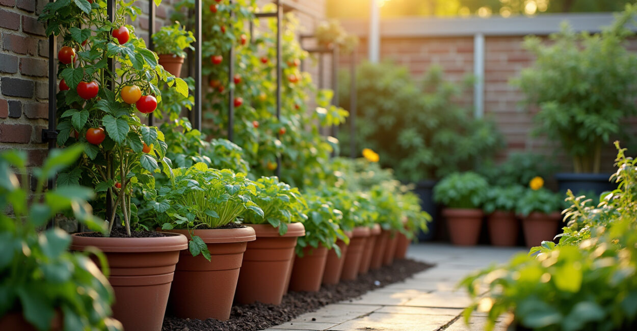 The Best Vegetables to Grow in Small Gardens: A Complete Guide The Best Vegetables to Grow in Small Gardens: A Complete Guide
