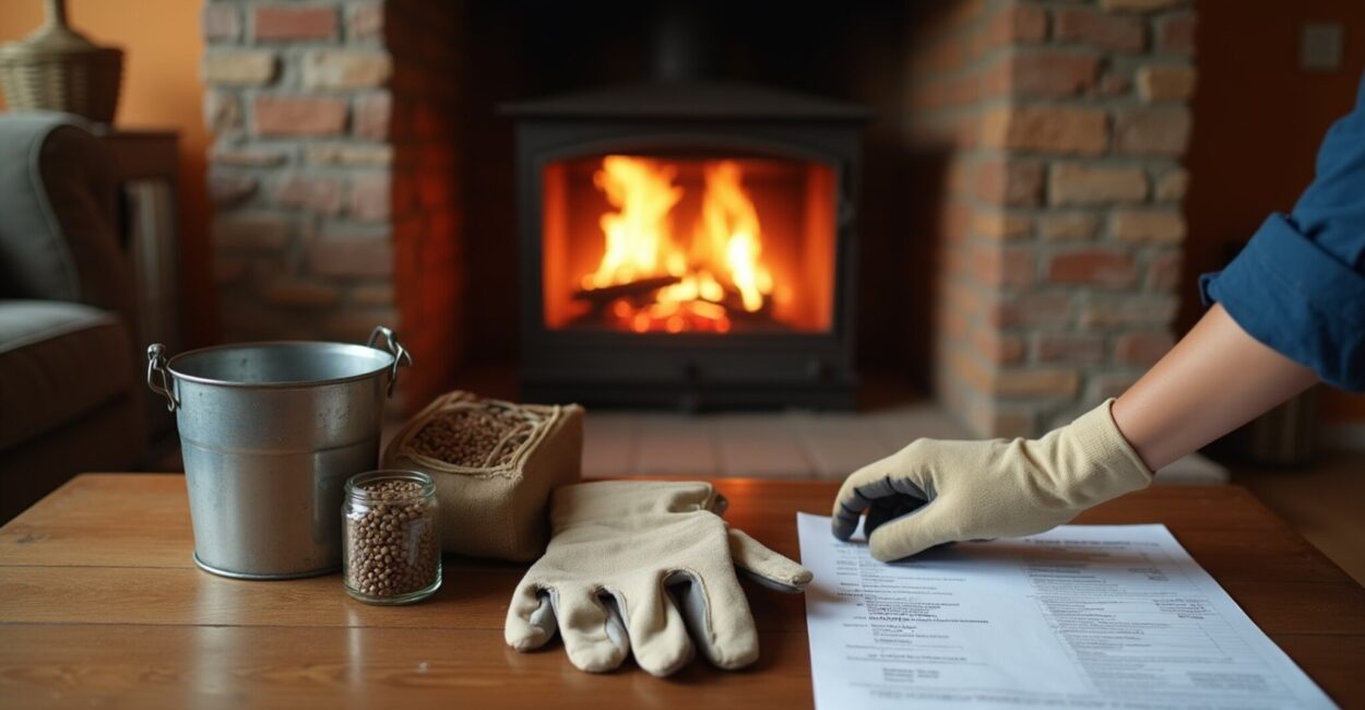 fireplaces
