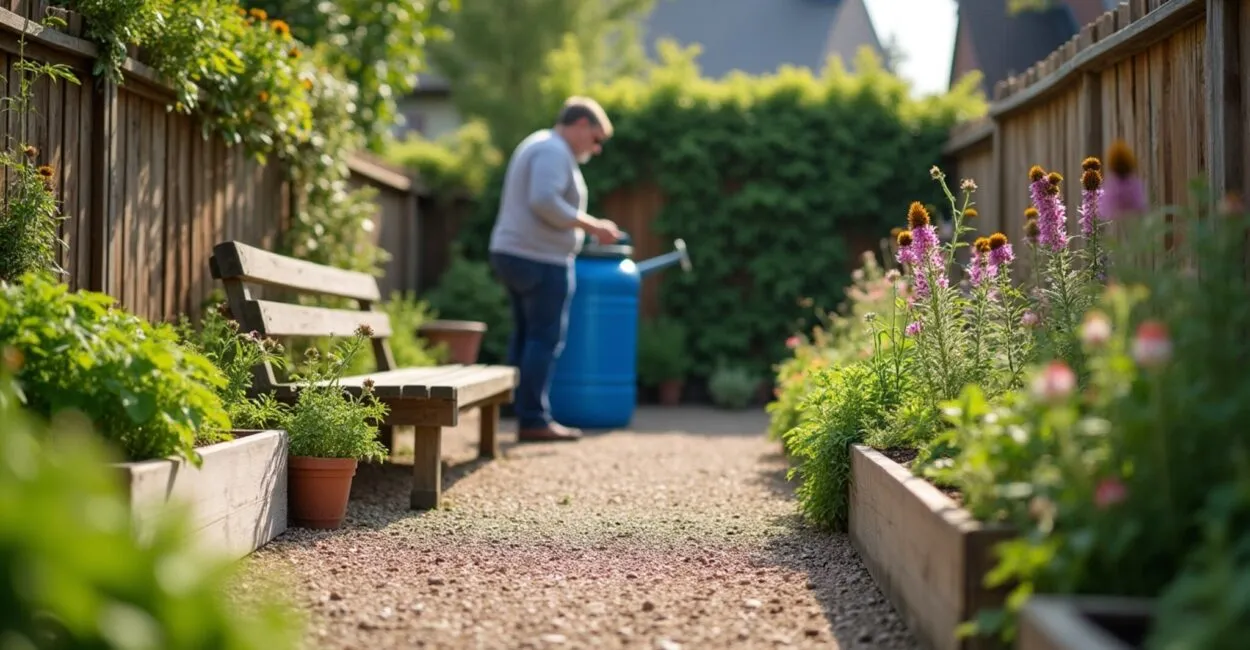 garden trends 2025