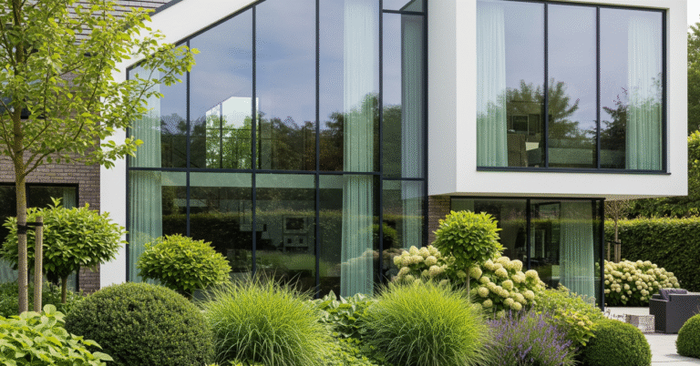 Best Modern Window Designs to Elevate Your Home