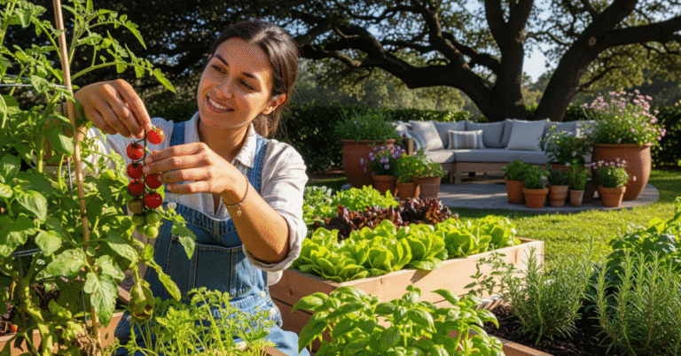 Complete Guide to Home Gardens Grow Your Own Food