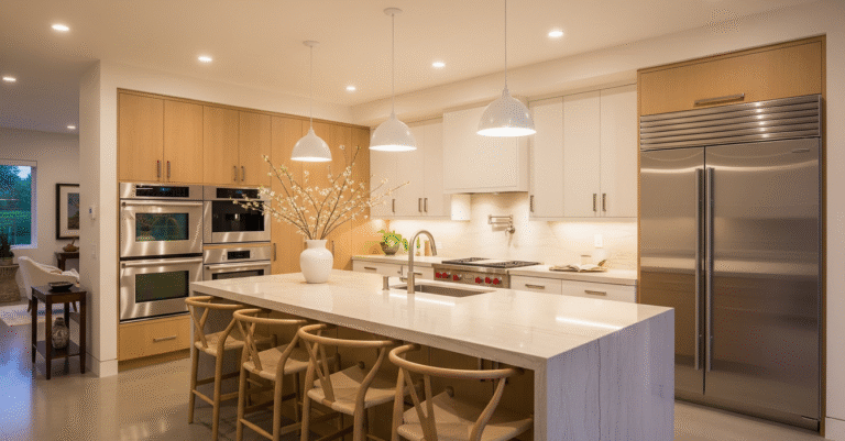 Kitchen Renovation Ideas That Boost Home Value