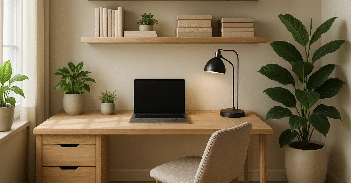 Office Decor Ideas