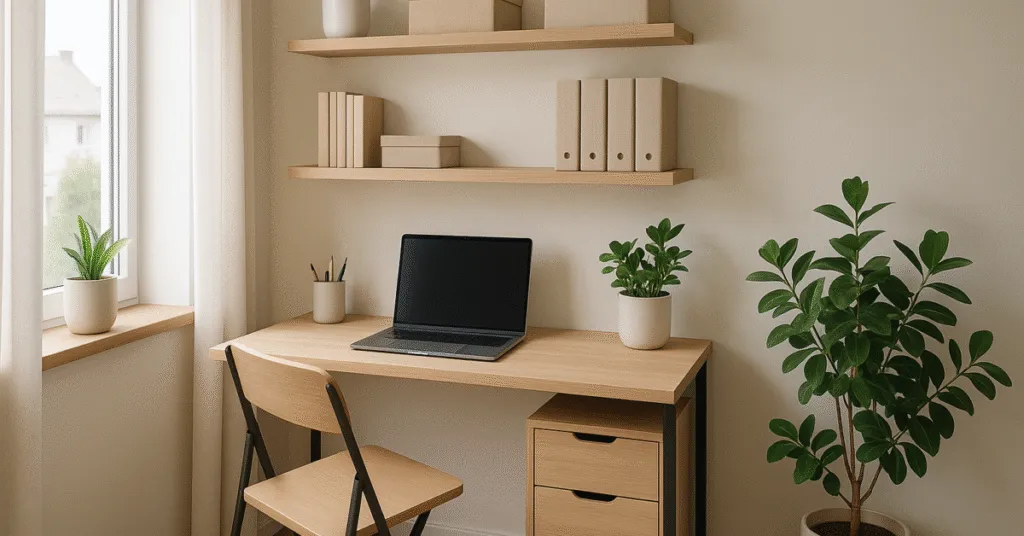 Small Office