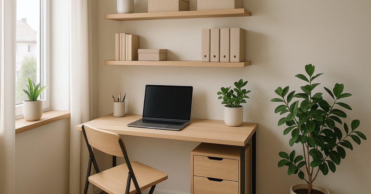 Small Office