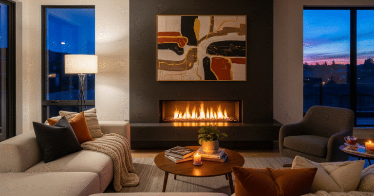 The Ultimate Guide to Fireplaces Styles, Installation, and Maintenance
