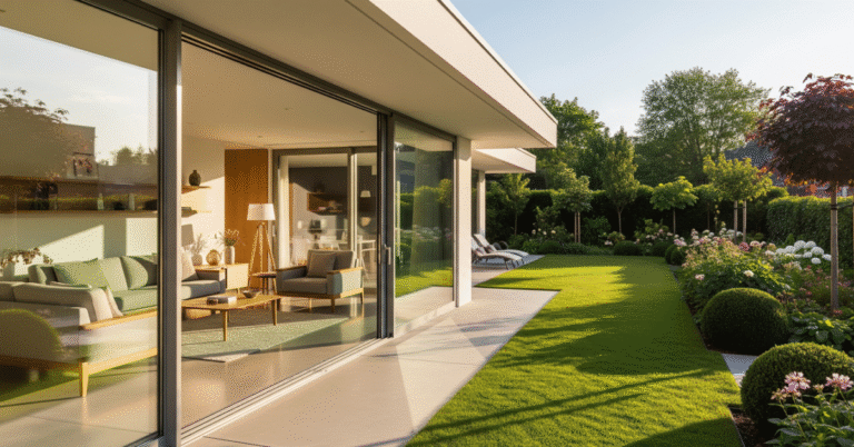 Ultimate Guide to Glass Doors for Home & Garden
