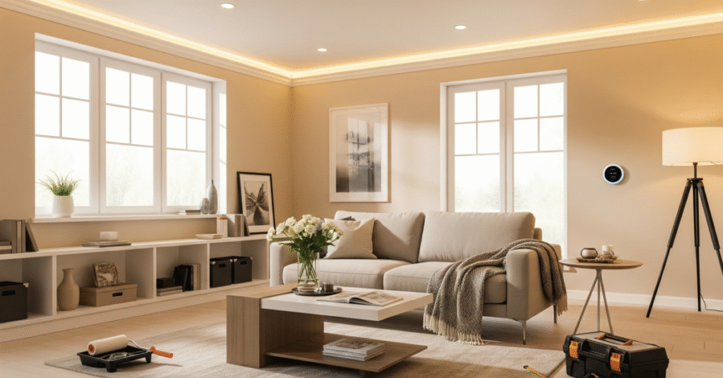 Ultimate Guide to Home Improvement & DIY Projects