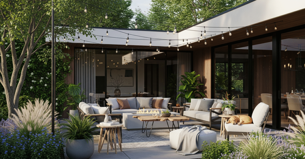 Ultimate Guide to Outdoor Living and Decoration Ideas