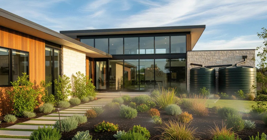 Water Conservation Techniques for Sustainable Homes