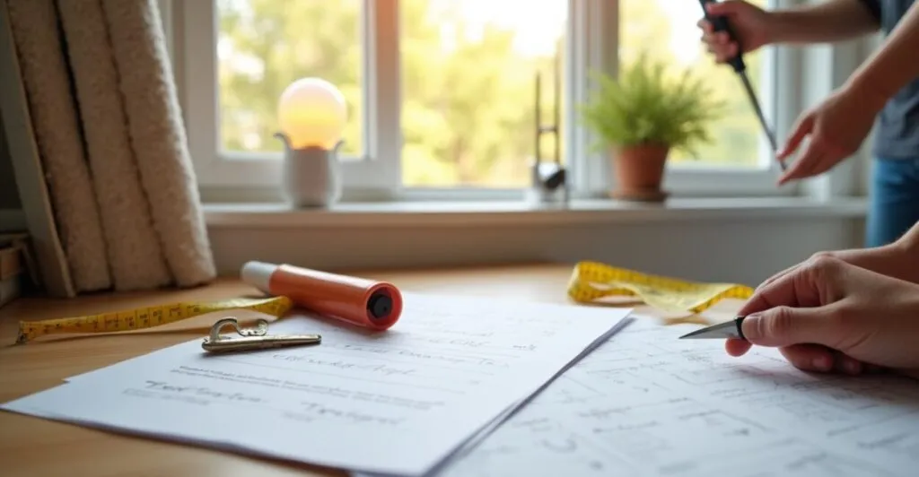 budget-friendly sustainable home renovation tips