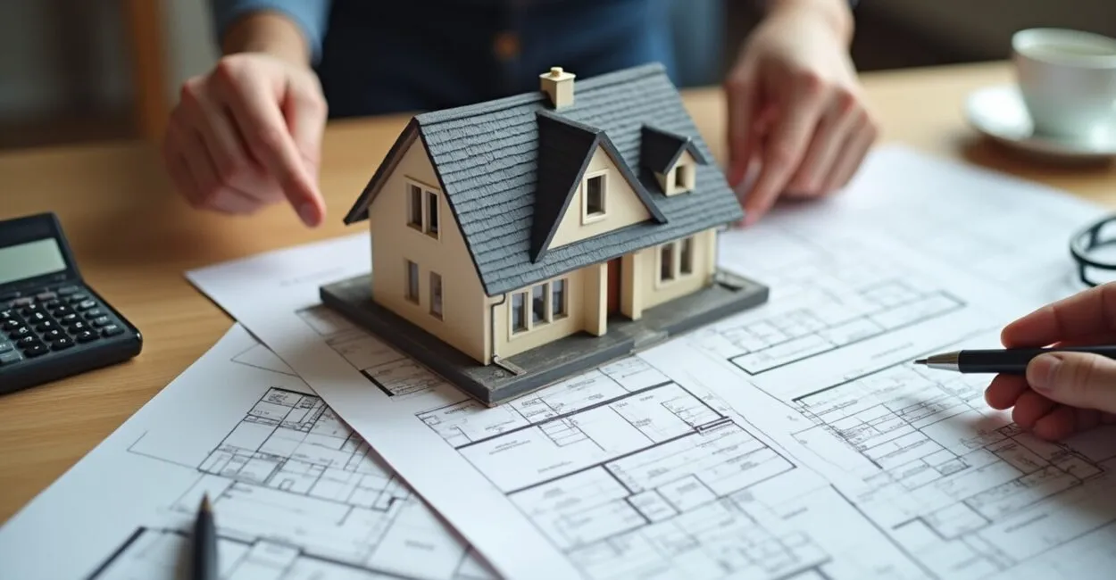 duplex homes