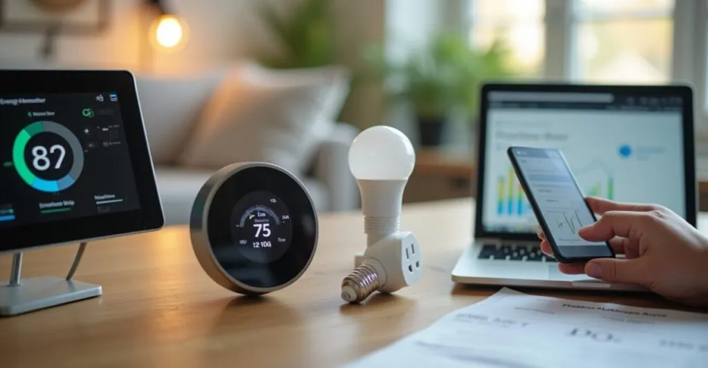 energy saving