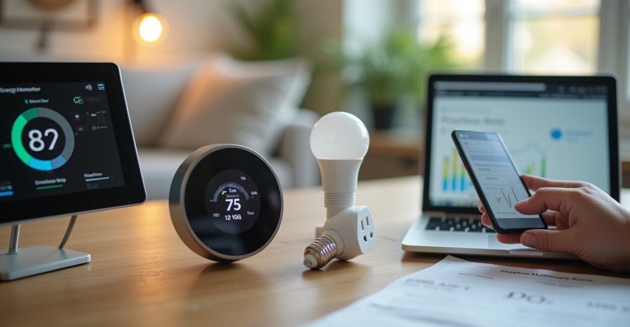 energy saving