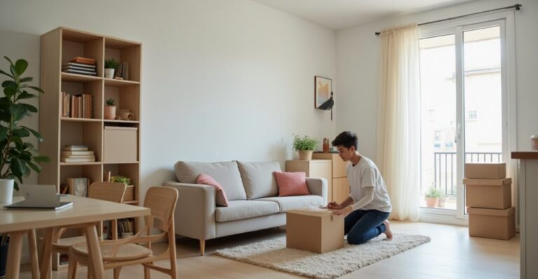 affordable modern apartments