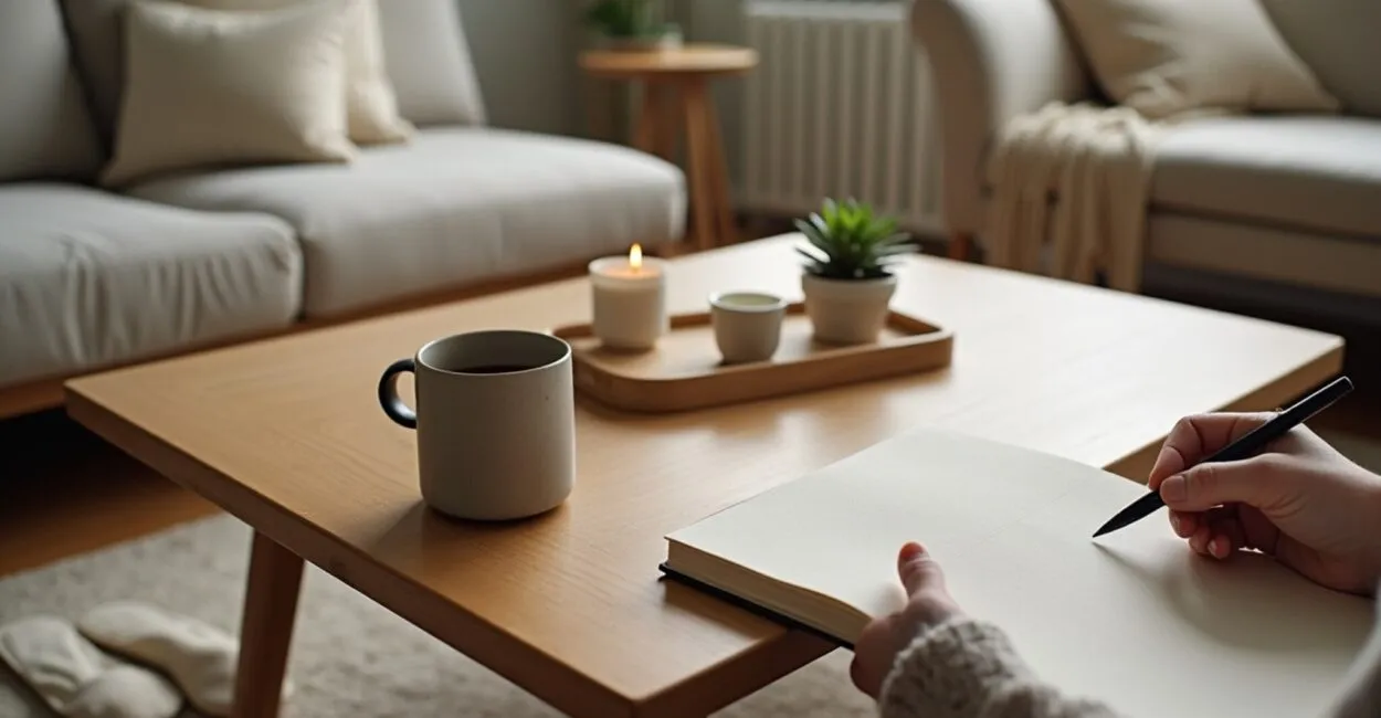 mindful home