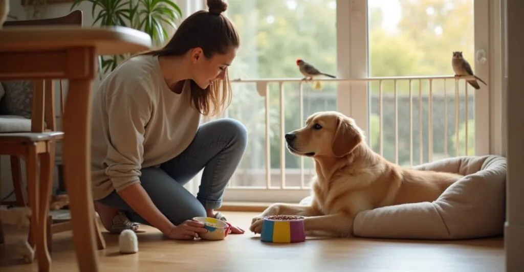 pet harmony