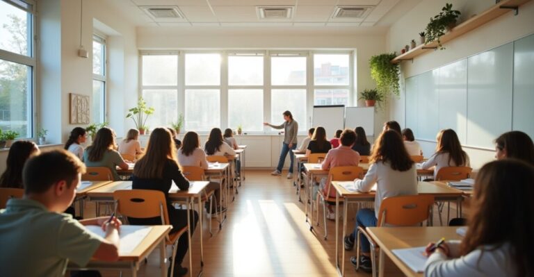 natural lighting design ideas