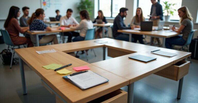 modular coffee tables