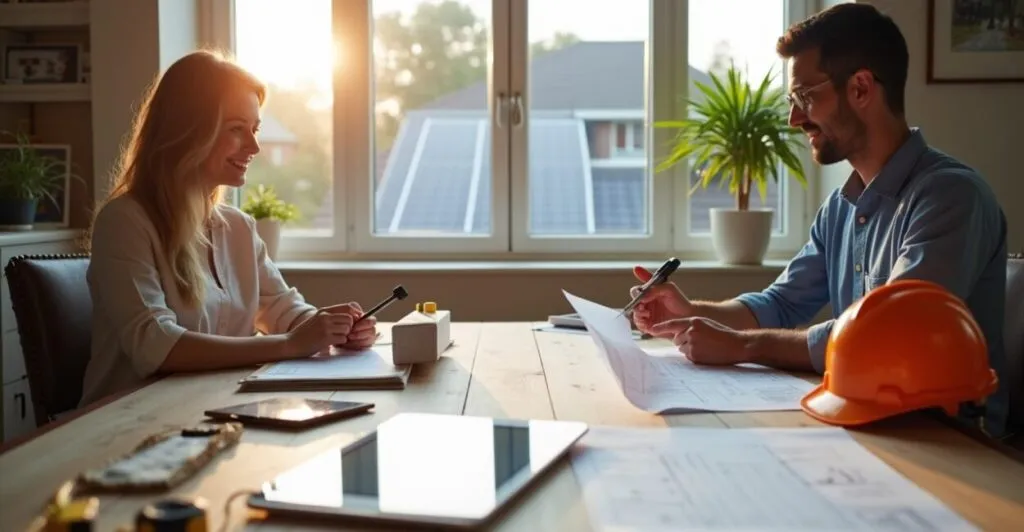 diy versus professional energy upgrades comparison