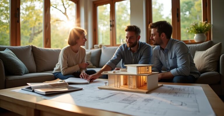 passive solar design principles for homes