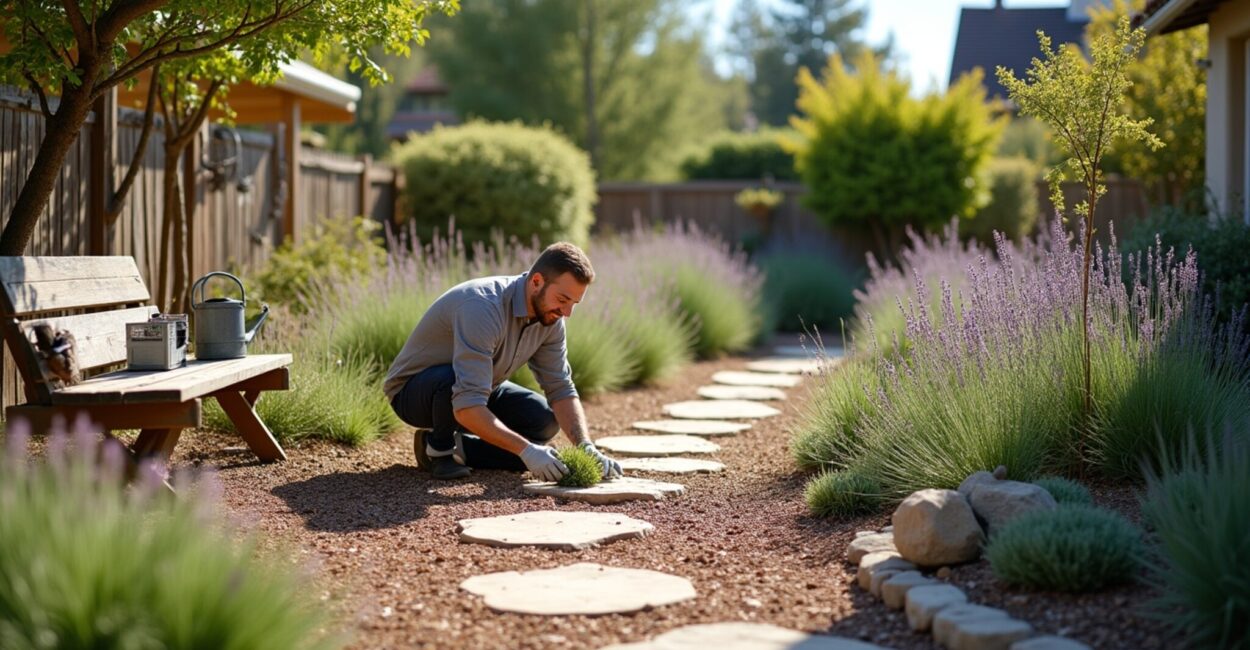 best drought-tolerant native plants homes