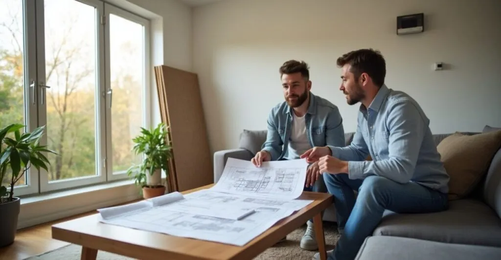 best home energy efficiency upgrades for homeowners