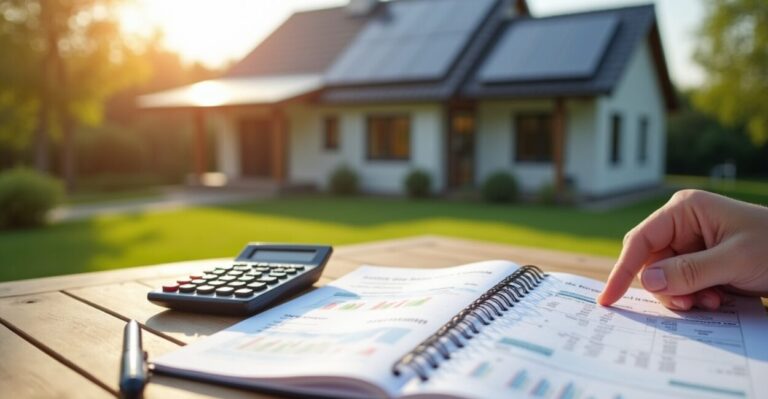solar panel installation cost versus savings