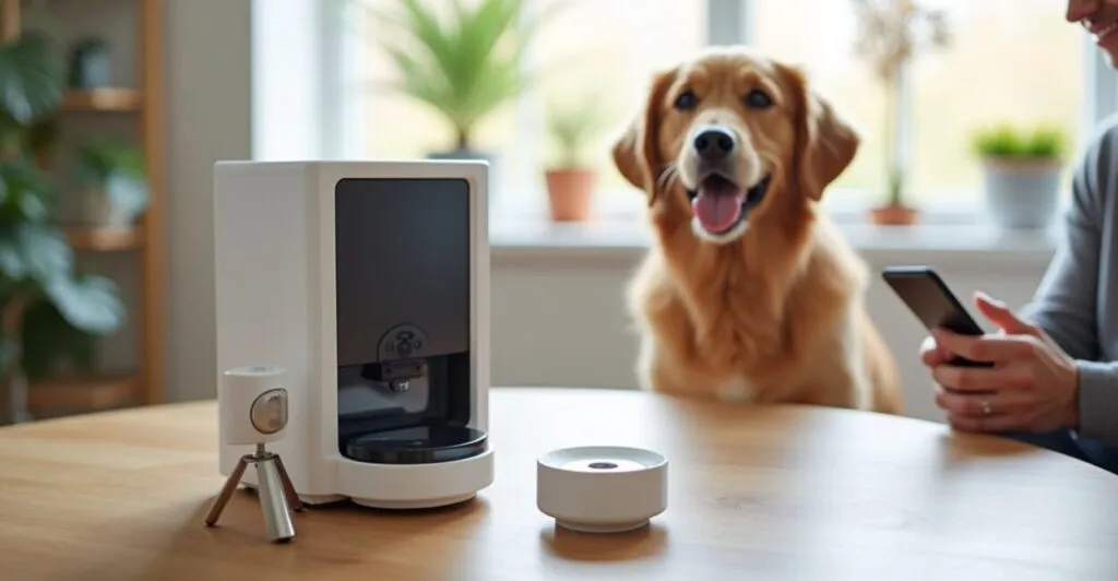 pet tech