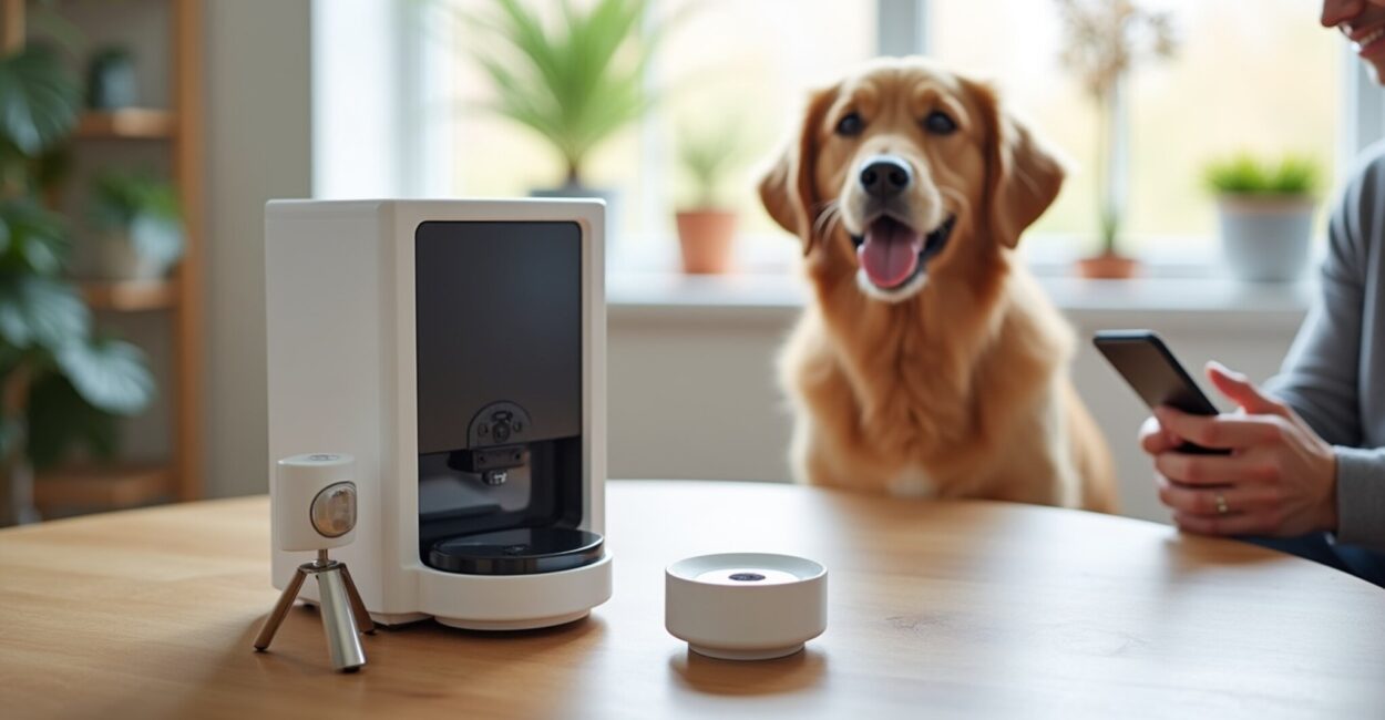 pet tech