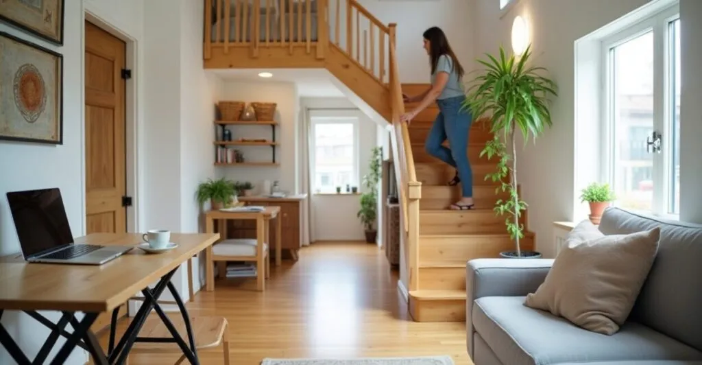 small duplex