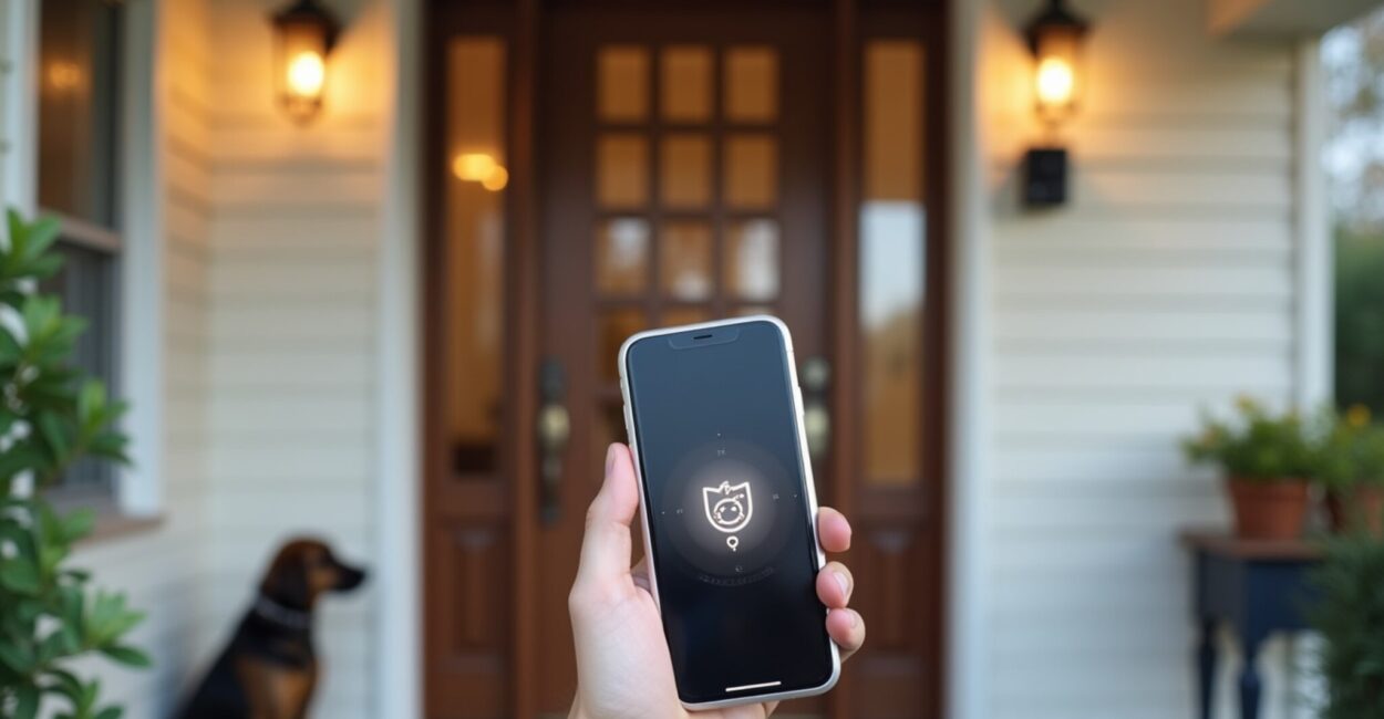 home security