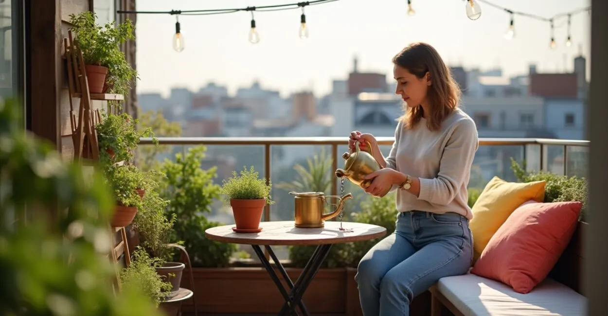 small garden ideas