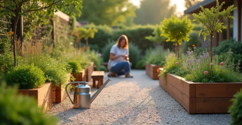garden ideas 2025