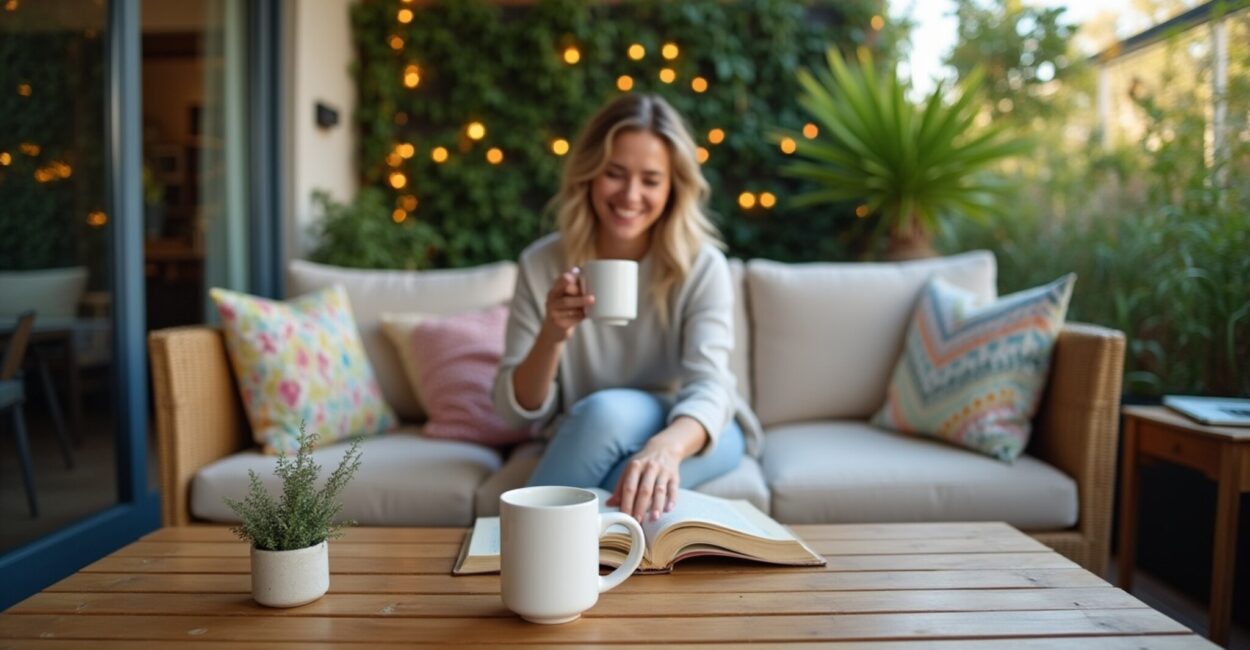 leisure area leisure area