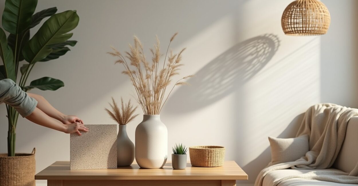 interior decor