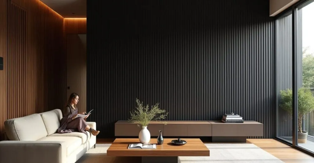 slatted wall trends 2025
