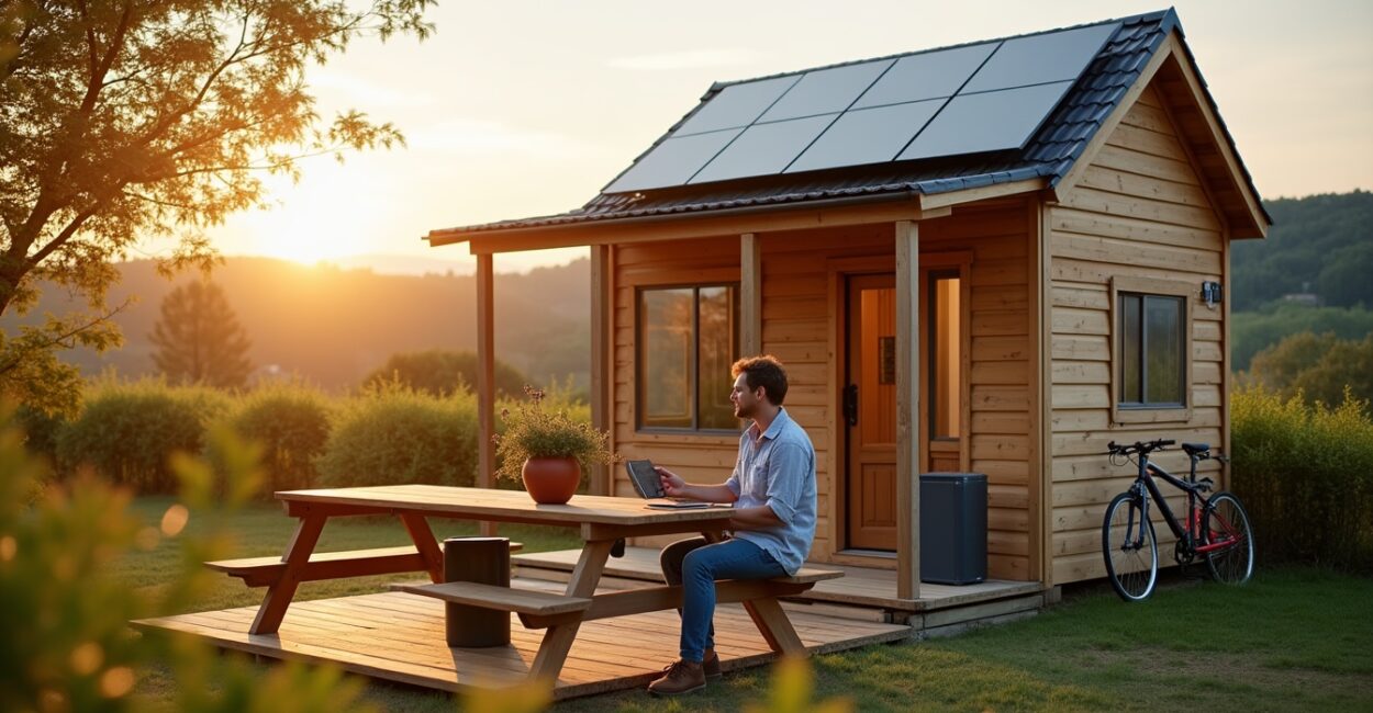 3. Battery choices: chemistry, capacity, and cycle life