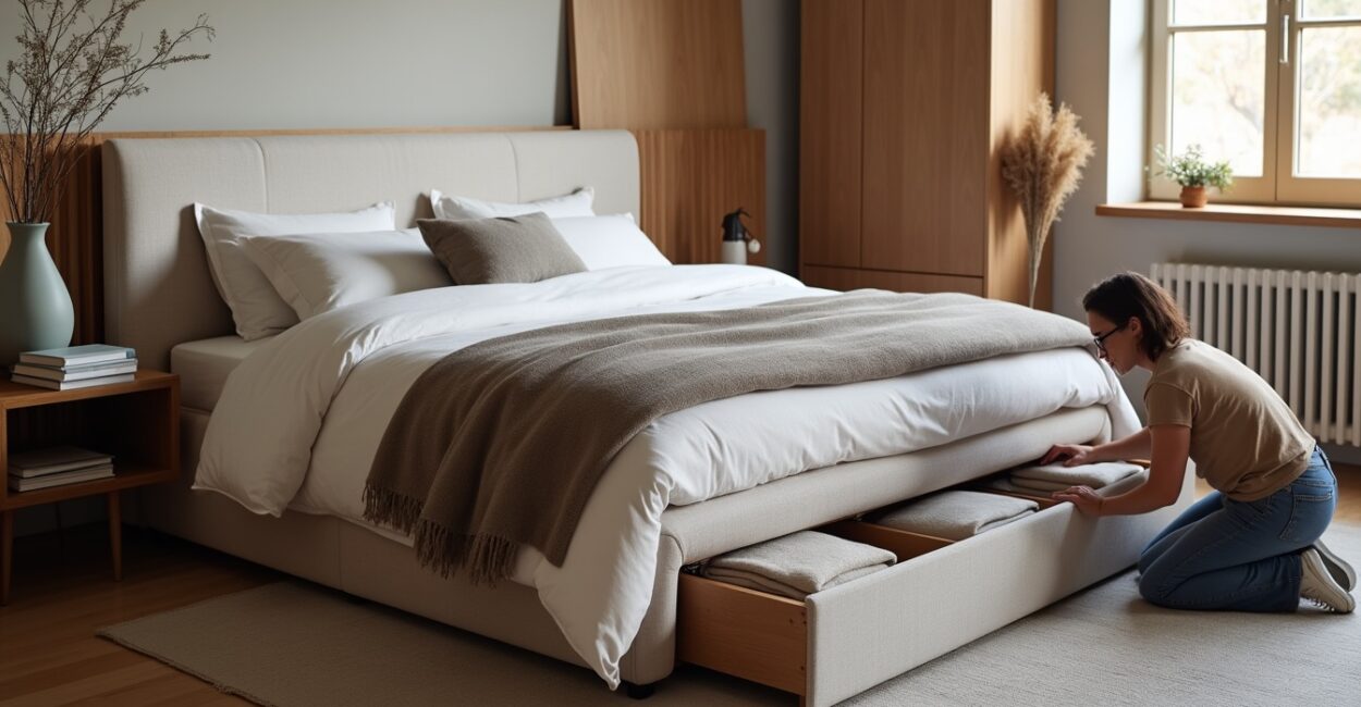 3. Furniture Choices That Keep Modern Edge Without Coldness