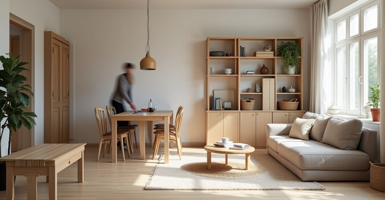 3. Heating strategies that amplify warmth