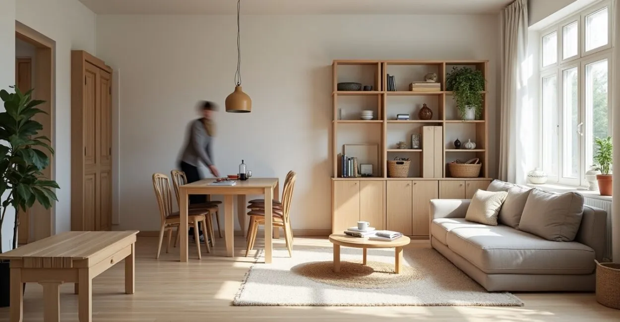 3. Heating strategies that amplify warmth
