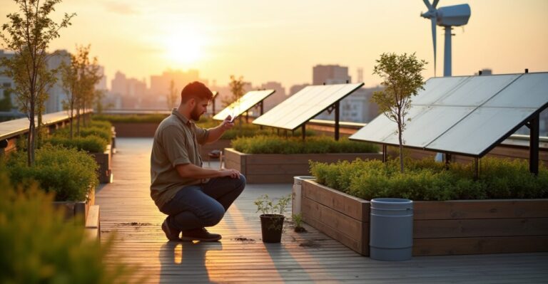 3 Hooftop trends reshaping cities and bars by 2025