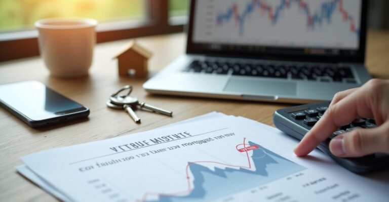 3 Mortgage Rates Signals Buyers Can’t Ignore in 2025