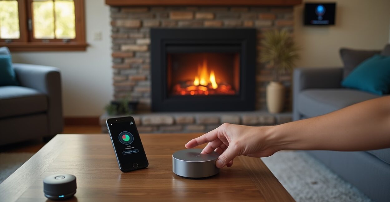 3. Smart inserts and Samsung-compatible electric units
