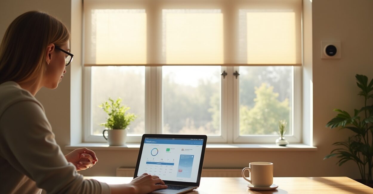 3 Ways Smart Blinds Cut Energy Bills